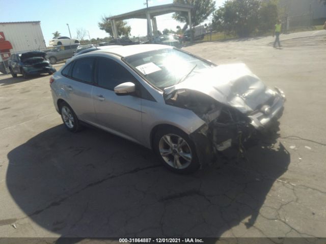 FORD FOCUS 2013 1fadp3f21dl213976