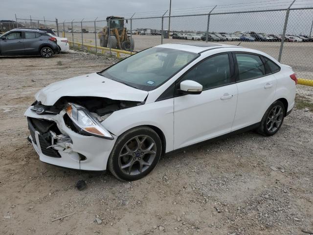 FORD FOCUS 2013 1fadp3f21dl213993