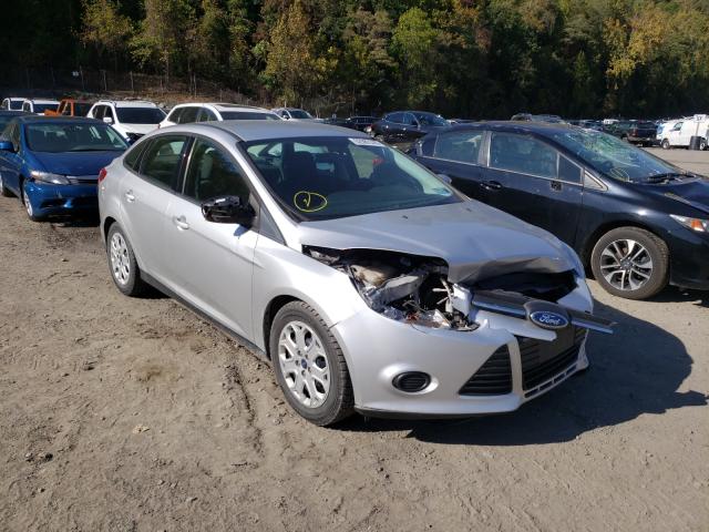 FORD FOCUS SE 2013 1fadp3f21dl216103