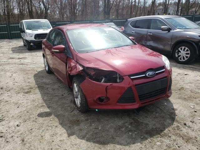 FORD FOCUS SE 2013 1fadp3f21dl216151