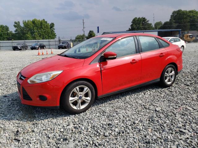 FORD FOCUS SE 2013 1fadp3f21dl216599