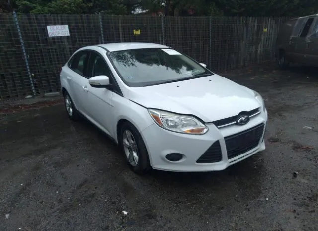 FORD FOCUS 2013 1fadp3f21dl217817