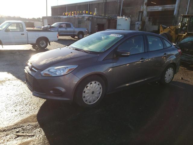 FORD FOCUS SE 2013 1fadp3f21dl217865