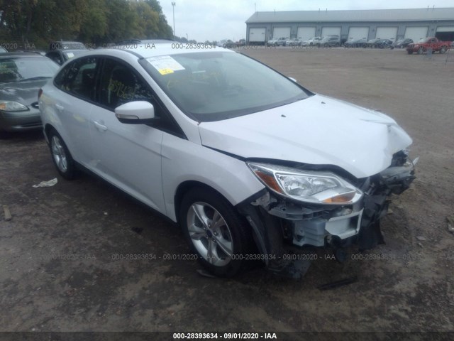 FORD FOCUS 2013 1fadp3f21dl218417