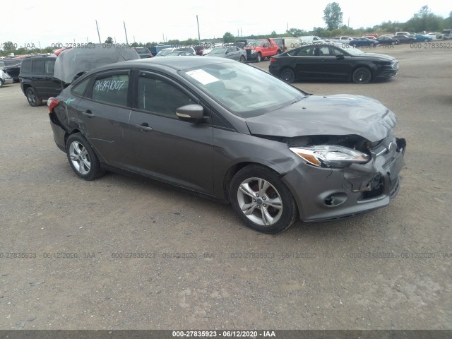 FORD FOCUS 2013 1fadp3f21dl219261