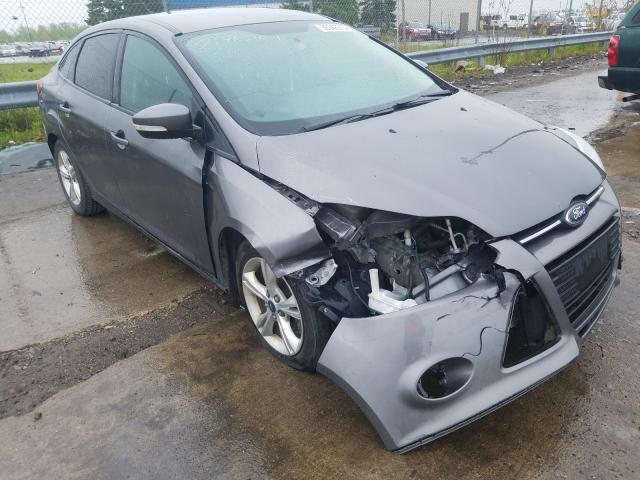 FORD FOCUS SE 2013 1fadp3f21dl220099