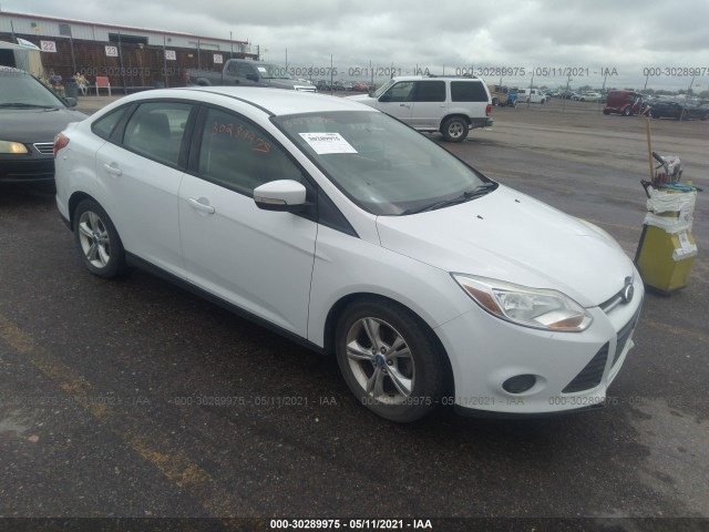 FORD FOCUS 2013 1fadp3f21dl221415