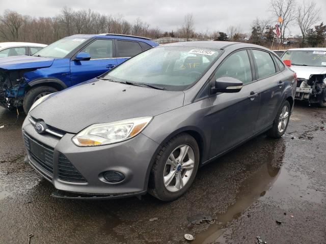 FORD FOCUS SE 2013 1fadp3f21dl223620