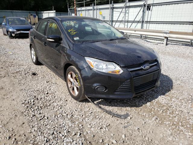 FORD FOCUS SE 2013 1fadp3f21dl224377