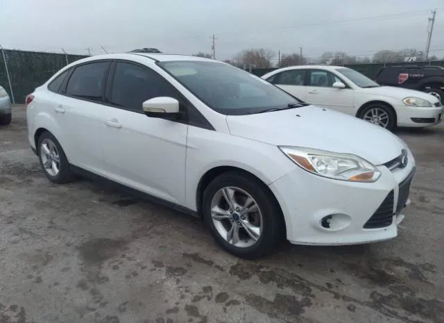 FORD FOCUS 2013 1fadp3f21dl226677