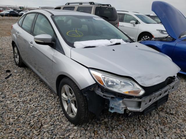 FORD FOCUS SE 2013 1fadp3f21dl227554