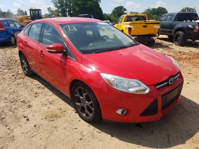 FORD FOCUS SE 2013 1fadp3f21dl227568