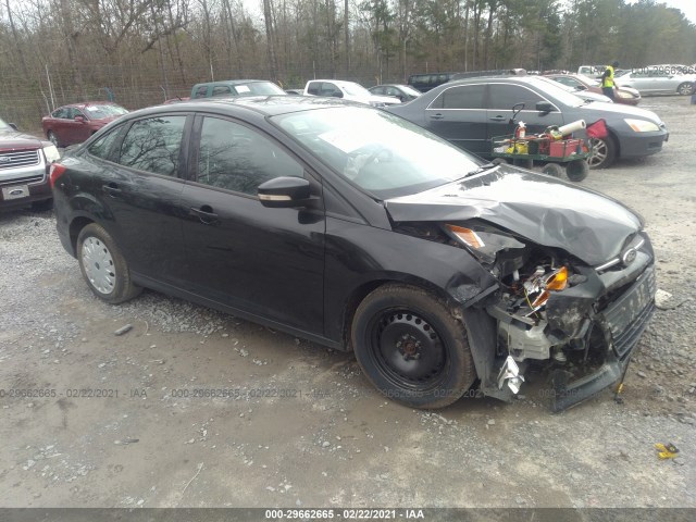 FORD FOCUS 2013 1fadp3f21dl230244