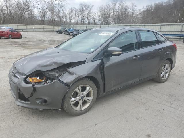 FORD FOCUS SE 2013 1fadp3f21dl232463