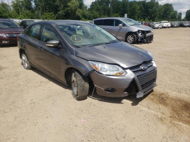 FORD FOCUS SE 2013 1fadp3f21dl232947