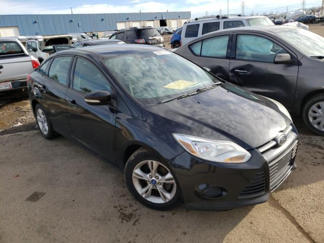 FORD FOCUS SE 2013 1fadp3f21dl233550