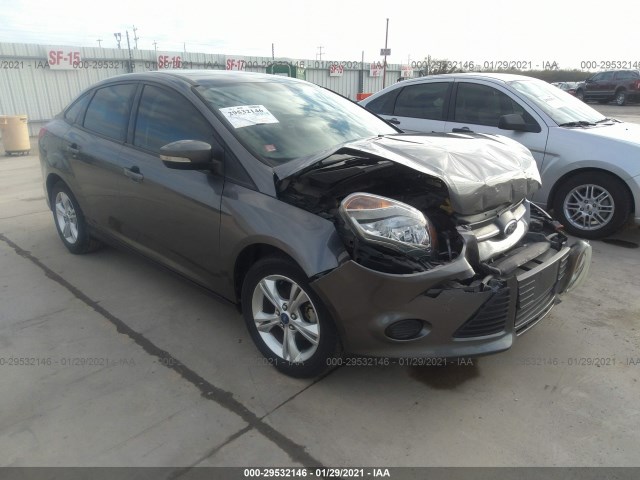 FORD FOCUS 2013 1fadp3f21dl233841