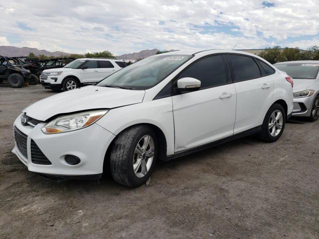 FORD FOCUS SE 2013 1fadp3f21dl235377