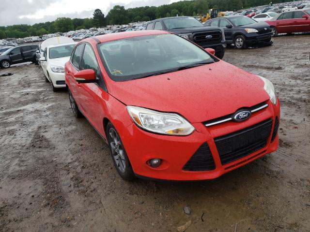 FORD FOCUS SE 2013 1fadp3f21dl236626