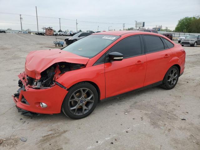 FORD FOCUS 2013 1fadp3f21dl236884