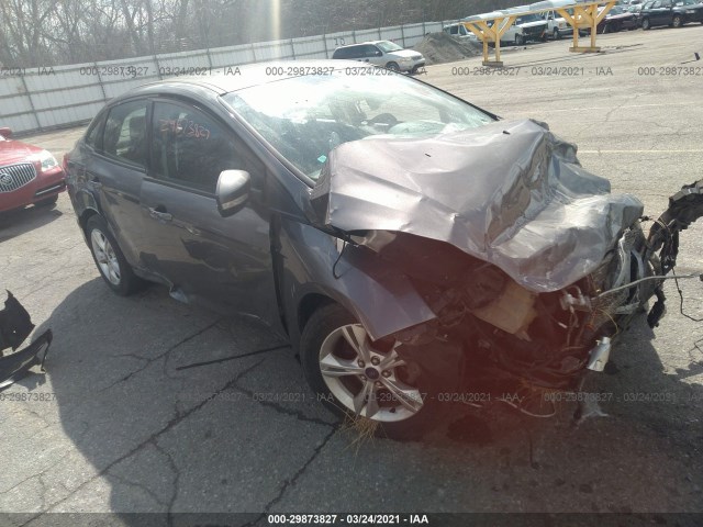 FORD FOCUS 2013 1fadp3f21dl237601