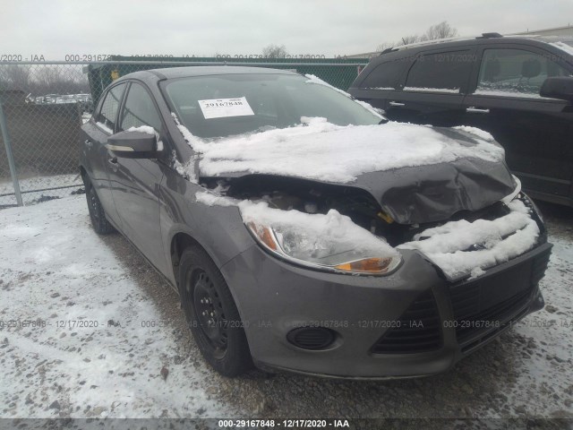 FORD FOCUS 2013 1fadp3f21dl238831