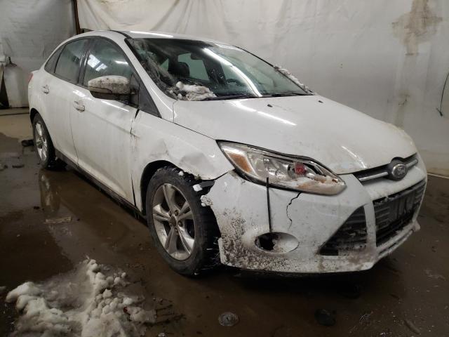 FORD FOCUS SE 2013 1fadp3f21dl240160