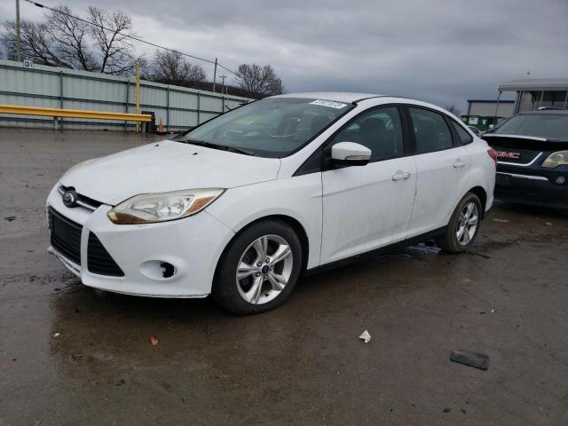 FORD FOCUS SE 2013 1fadp3f21dl240966