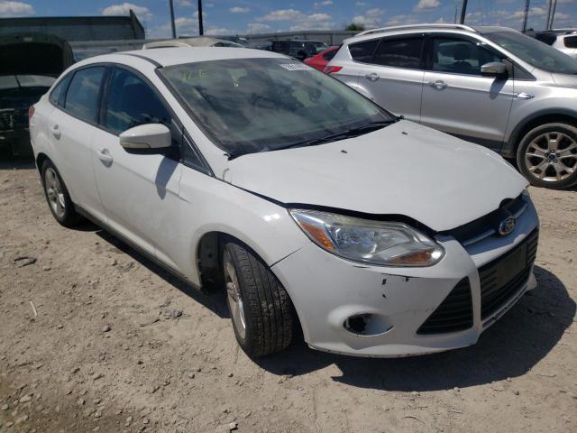 FORD FOCUS SE 2013 1fadp3f21dl241020