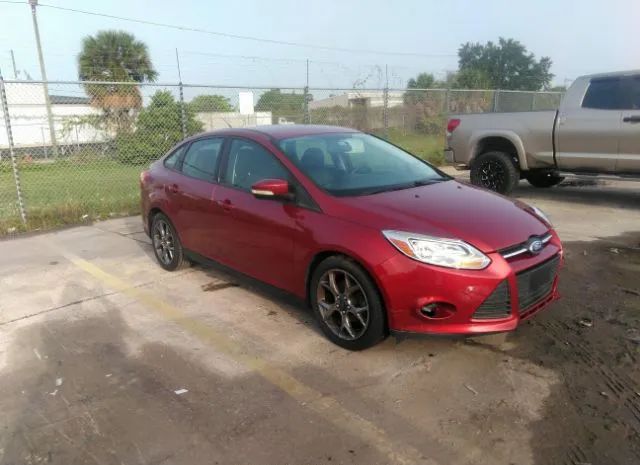 FORD FOCUS 2013 1fadp3f21dl241499