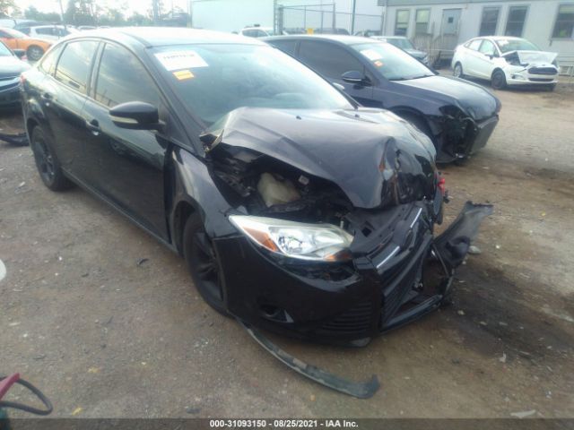 FORD FOCUS 2013 1fadp3f21dl242667