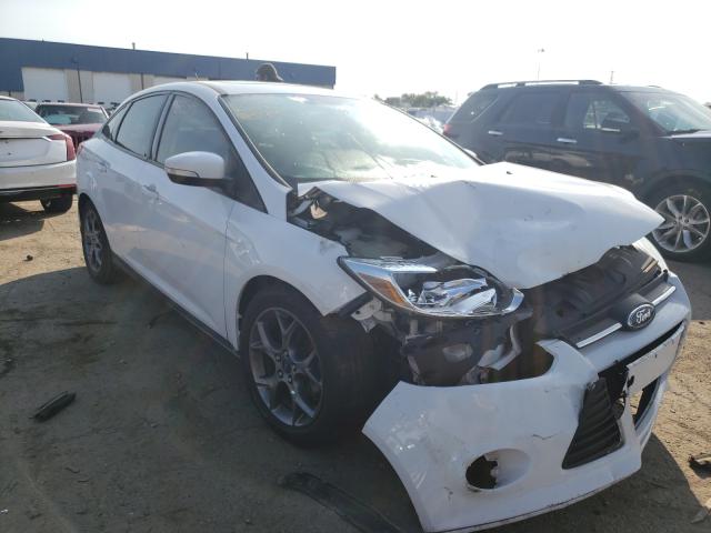 FORD FOCUS SE 2013 1fadp3f21dl242944