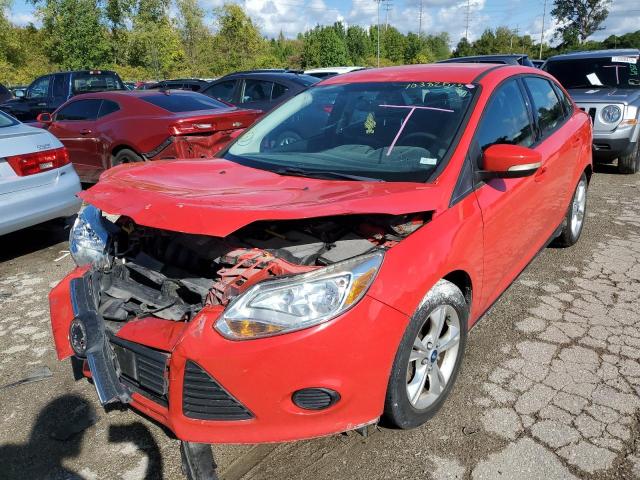 FORD FOCUS 2013 1fadp3f21dl243060