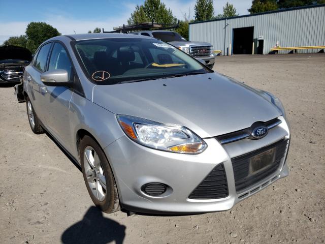 FORD FOCUS SE 2013 1fadp3f21dl243205