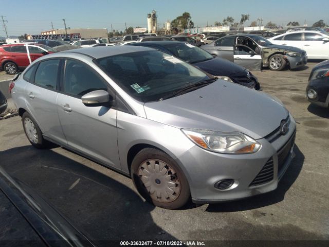 FORD FOCUS 2013 1fadp3f21dl244774