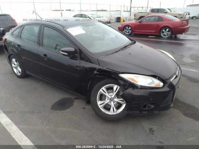 FORD FOCUS 2013 1fadp3f21dl244998