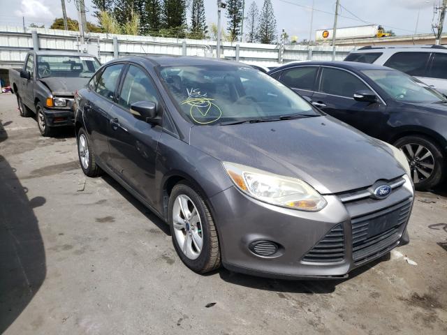 FORD FOCUS SE 2013 1fadp3f21dl245598