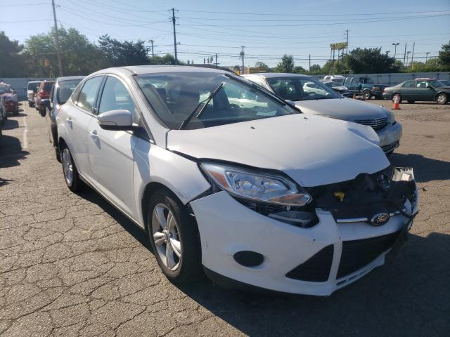 FORD FOCUS SE 2013 1fadp3f21dl245942