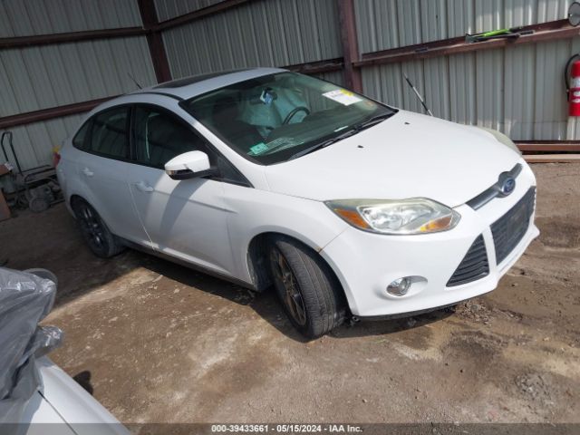 FORD FOCUS 2013 1fadp3f21dl246492