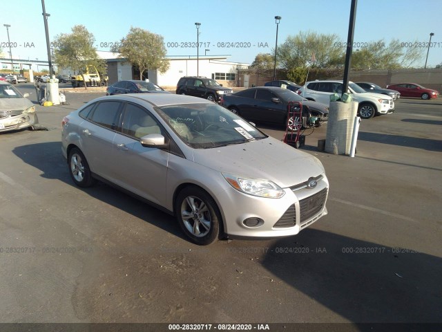 FORD FOCUS 2013 1fadp3f21dl246511