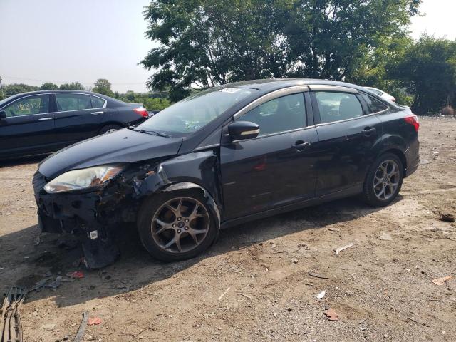 FORD FOCUS SE 2013 1fadp3f21dl247884