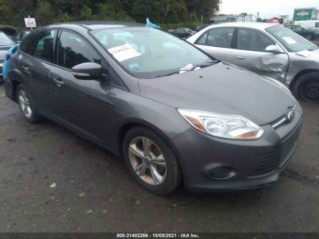 FORD FOCUS 2013 1fadp3f21dl249229