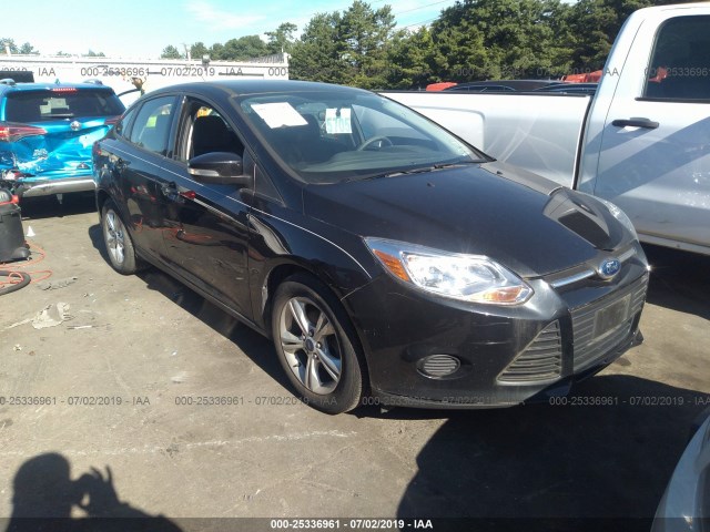 FORD FOCUS 2013 1fadp3f21dl249330