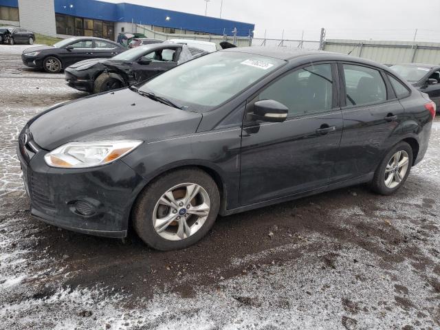 FORD FOCUS 2013 1fadp3f21dl250767