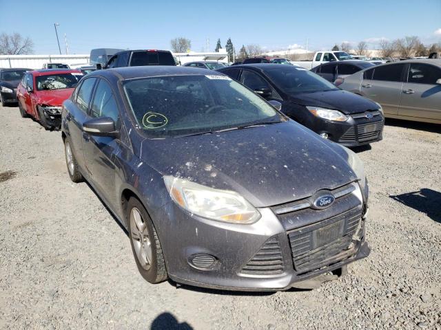 FORD FOCUS SE 2013 1fadp3f21dl252387