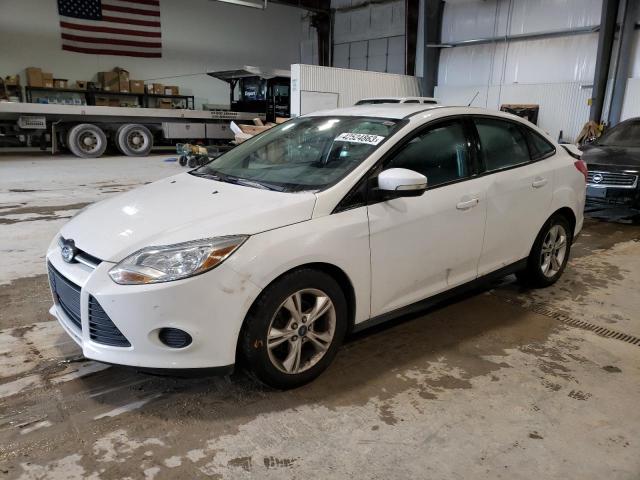 FORD FOCUS SE 2013 1fadp3f21dl253541