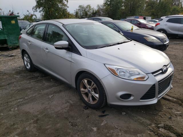 FORD FOCUS SE 2013 1fadp3f21dl254821