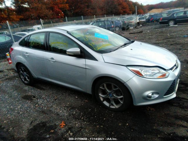 FORD FOCUS 2013 1fadp3f21dl258027