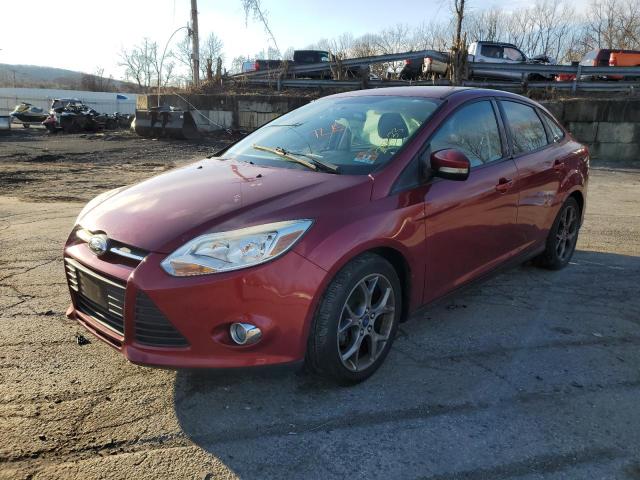 FORD FOCUS 2013 1fadp3f21dl258433