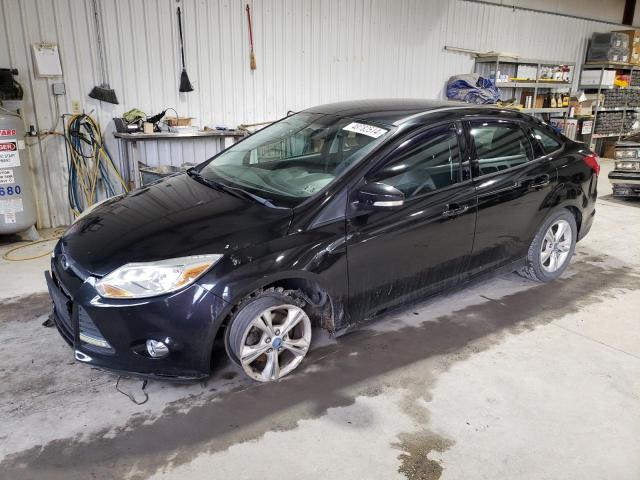 FORD FOCUS 2013 1fadp3f21dl260537